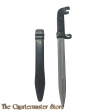 DDR - Bayonet AK-47