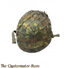 Geman - Bundeswehr combat helmet (Bundeswehr gevechts helm)