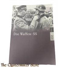 Book - Die Waffen SS 
