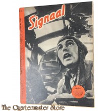 Zeitschrift Signaal H no 4 , februari 1941