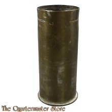 Belgie - 3.7 shell casing POM-POM  (inert)