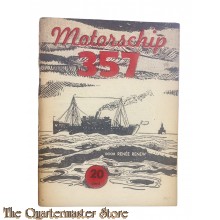 NSB Brochure - Motorschip 357
