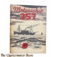 NSB Brochure - Motorschip 357