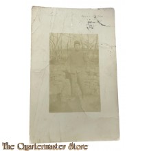 France - 1916 Photo French soldier
