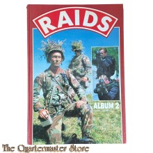 Book - RAIDS album 2