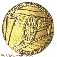 Penning, Spoorwegstaking 1944