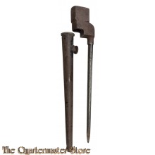 British - No. 4 Spike Bayonet MKII