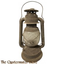 Sturm Laterne PROWO (Oillamp PROWO Germany 1930s)
