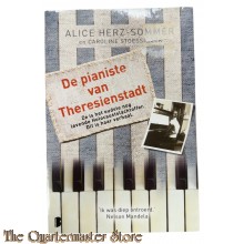 Book - De pianiste van Theresienstadt