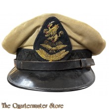 Visor Cap NCO ML-KNIL (Airforce)