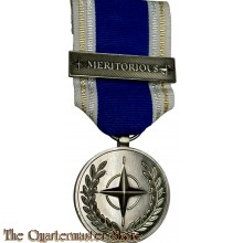 NATO Meritorious Service Medal