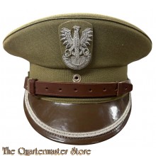 Poland - Visorcap with Cap eagle 
