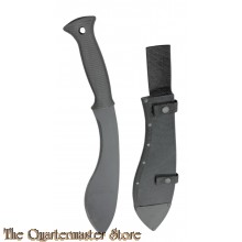 Cold Steel style steel Kukri Machete, 97KMS