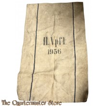 WH/LW/KM/SS Sack Haupt Verpflegung 1936 (WH/LW/KM/SS Ration sack 1936)