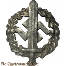 SA-Sportabzeichen (SA Sportsbadge in Silver)