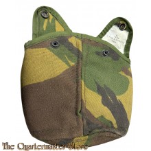 KL veldfles houder camouflage 1996