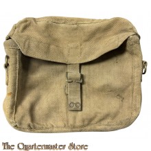 WW2 Radio satchel bag (Tas radio accessoires)