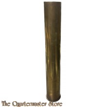 RARE British made WWII 76mm M26 shell