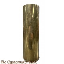 Shell casing 25 Pdr Mk2 (Huls 25 ponder Mk 2 1943)