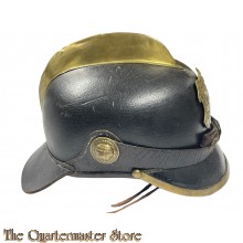 German -  Feuerwehr helm 1920  (Brandweer helm 1920)