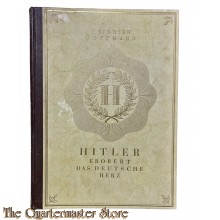 Book - 1939 Hitler erobert das Deutsches Herz (Hoffmann)