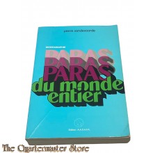 Book - Paras du monde entier