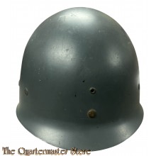 Klu (binnen) M53 helm in grijs 