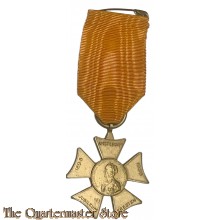 Herinneringskruis 1938 Amsterdamse Politie