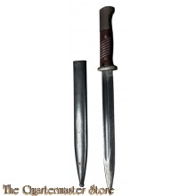 German Seitengewehr 98k (S84/98) (Bayonet Mauser 98k S84/98)