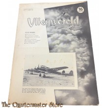 Vliegwereld jaargang 8 ,no 5 1 April 1942