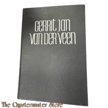 Book - Gerrit-Jan van der Veen, een doodgewone held 