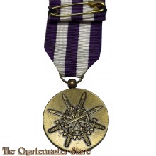 De Kosovo-medaille