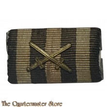 Feldspange Hindenburg Kreuz fur Frontkampfer 