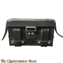 WH Sanitater Tasche   (WH Black Sanitater pouch)