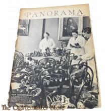 Magazine - Panorama  30 mei 1940