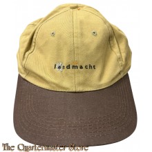 Baseball cap Landmacht 