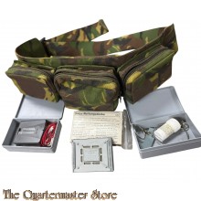 DPM Sniper War Belt, MOLLE Survival  ex Korps Commando’s