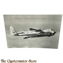 Ansicht  Armstrong-Whitworth Argosy Mk. 1