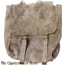 WW1 1908/14 Equipment 1918 dated Large Pack