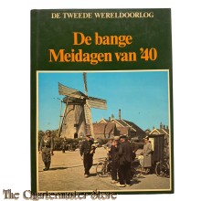 Book - De bange Meidagen van '40