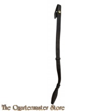 Nederlandse model pre 1940 sabelkwast beredenen (Dutch mounted sword knot) 