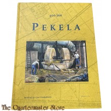 Book - 400 jaar Pekela