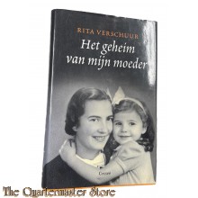 Book - Het geheim van mijn moeder
