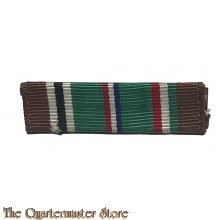 Ribbon bar European–African–Middle Eastern Campaign Medal