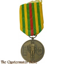 Zaire/Congo Merite Sportif medal