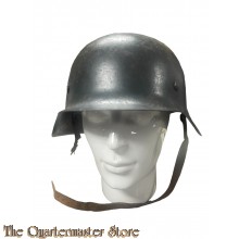 Stahlhelm M42 Polizei (Steelhelmet M42 Police)