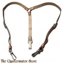  NSDAP/SA Koppeltraggestell (NSDAP/SA Political style Y-straps)