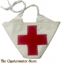 Red Cross brassard WW2 period 