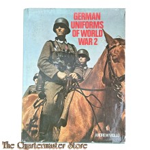 German Uniforms of World War 2