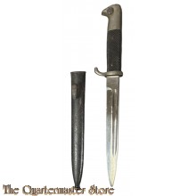 Ausgeh/parade/extra seitengewehr K98 (Dress/parade bayonet K98)